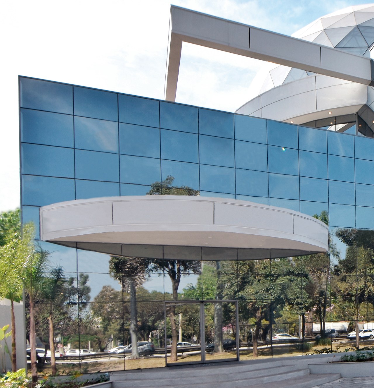 Blanc Hospital — João Pessoa